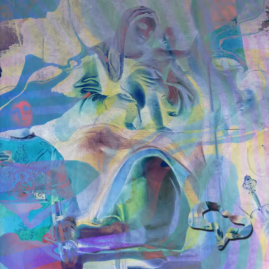 ntent.art: n3o v|ta #510