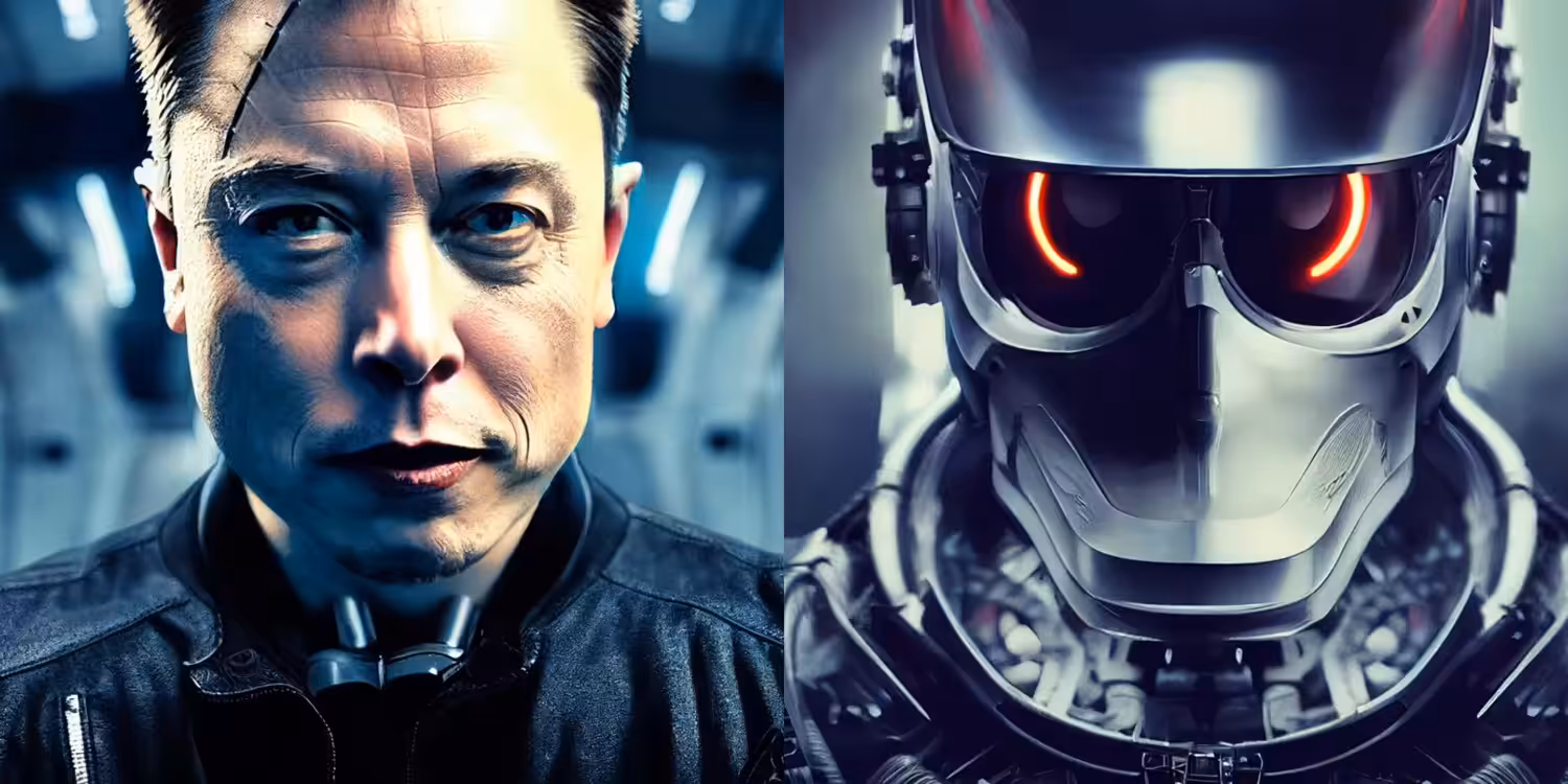 Robot Clone 0x435008