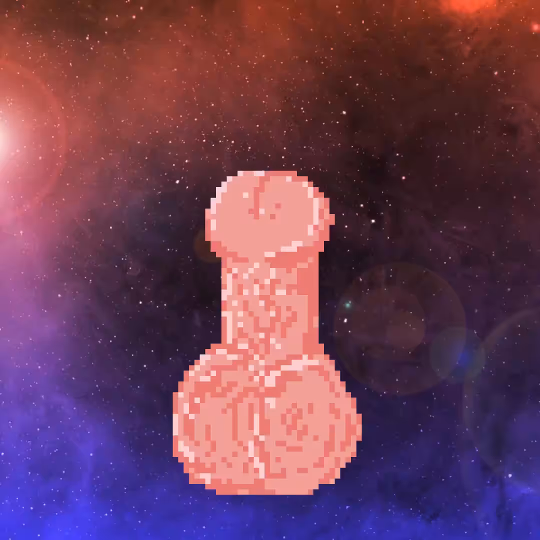 Penepixel Pink