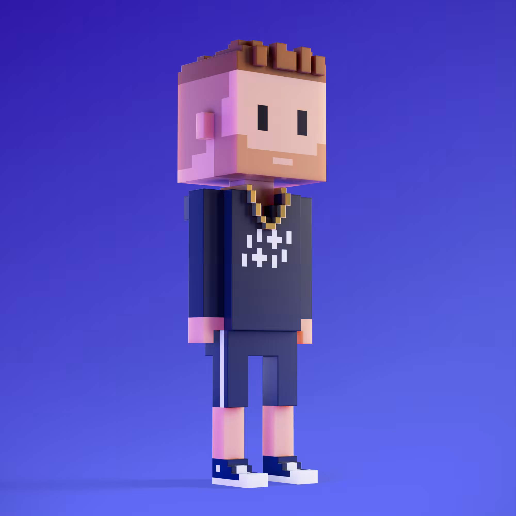 Meebit #7475