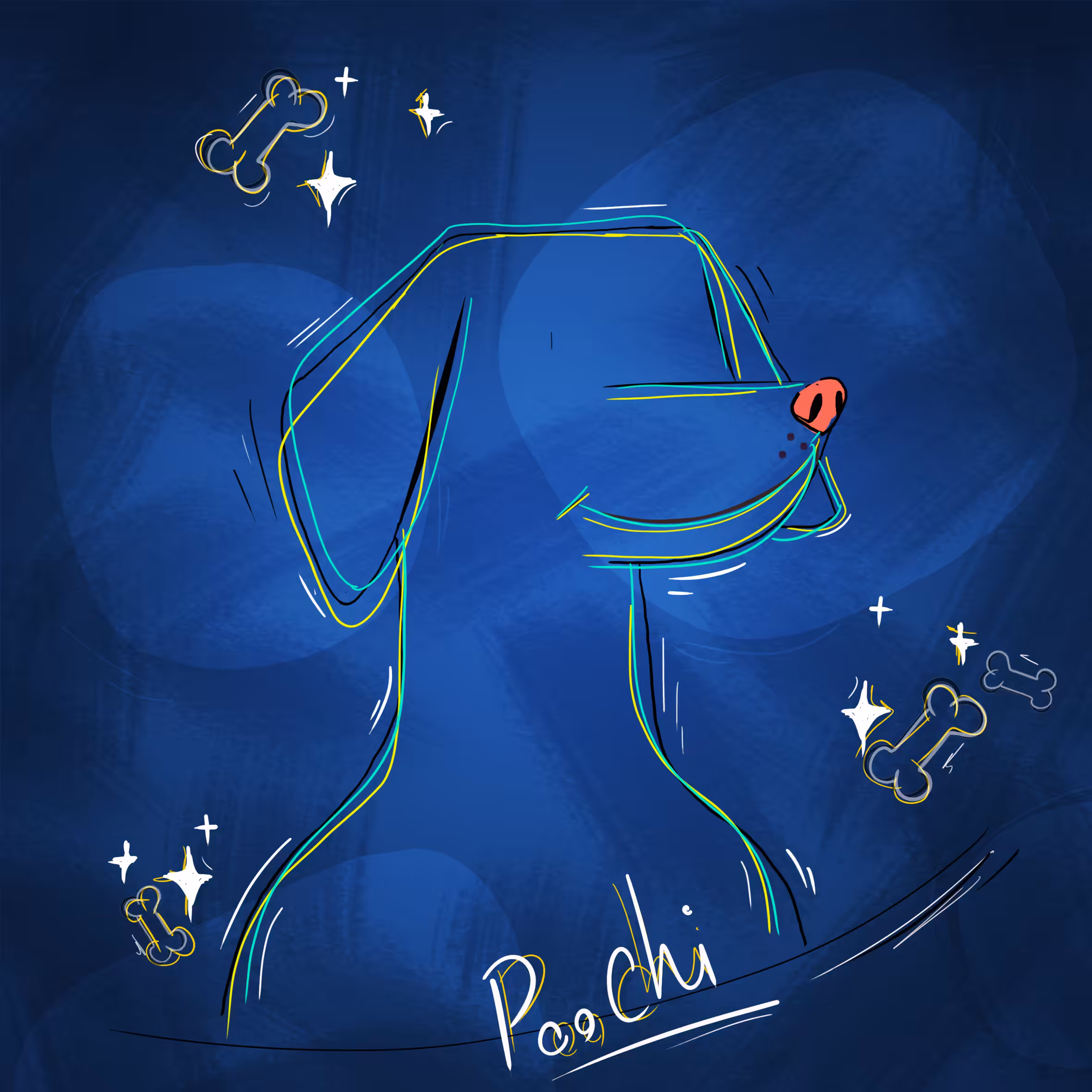 Poochi Diaries