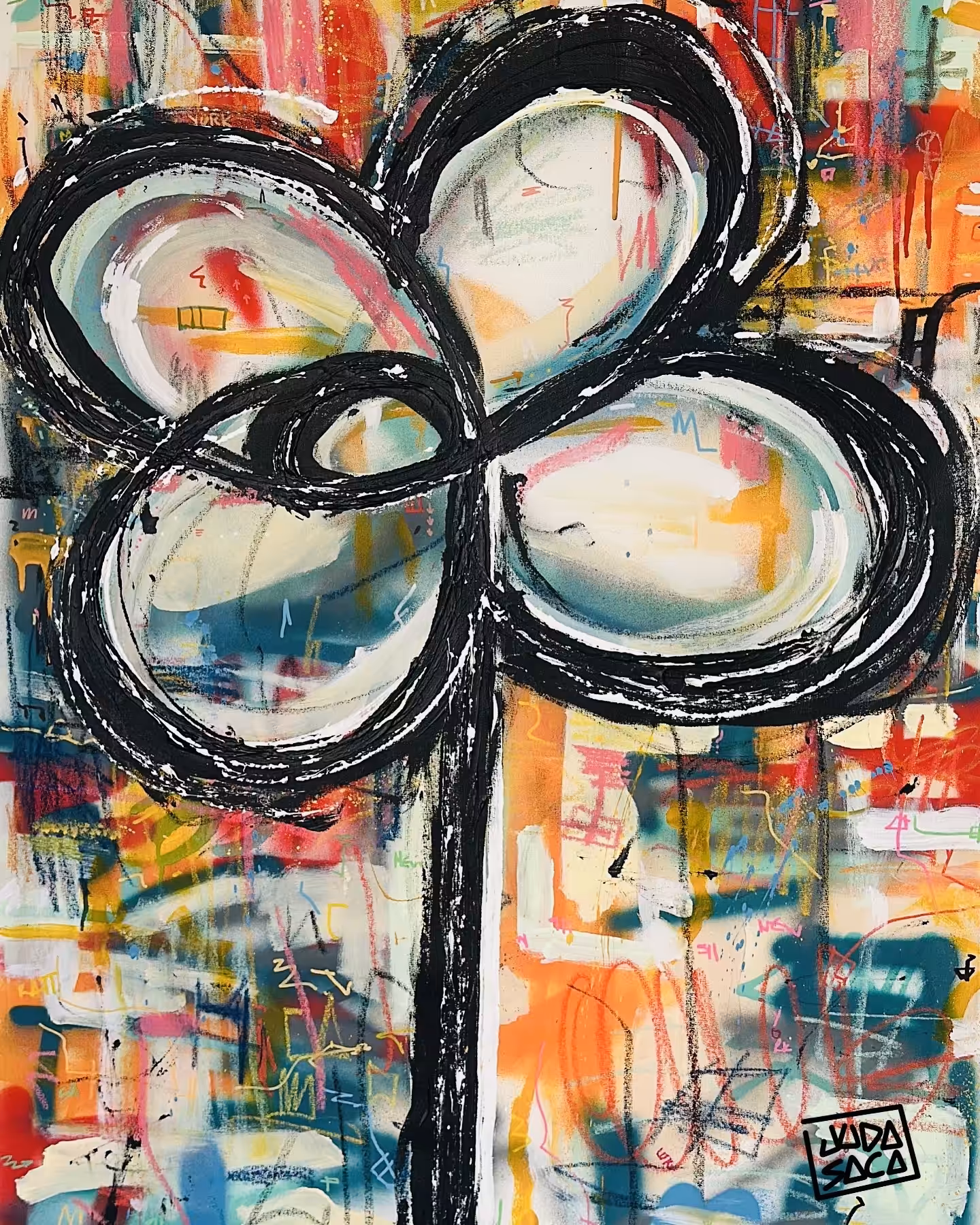 Flower of Life 