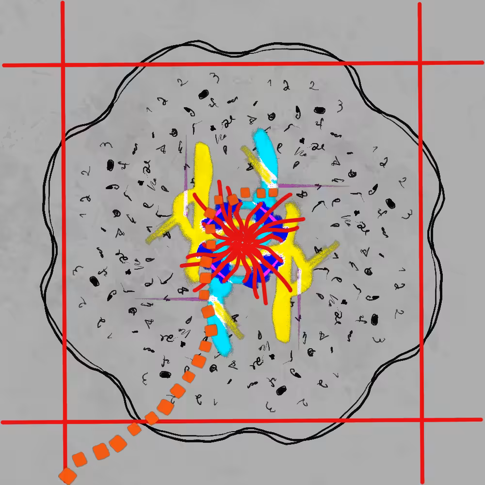 Acid Quilt #32