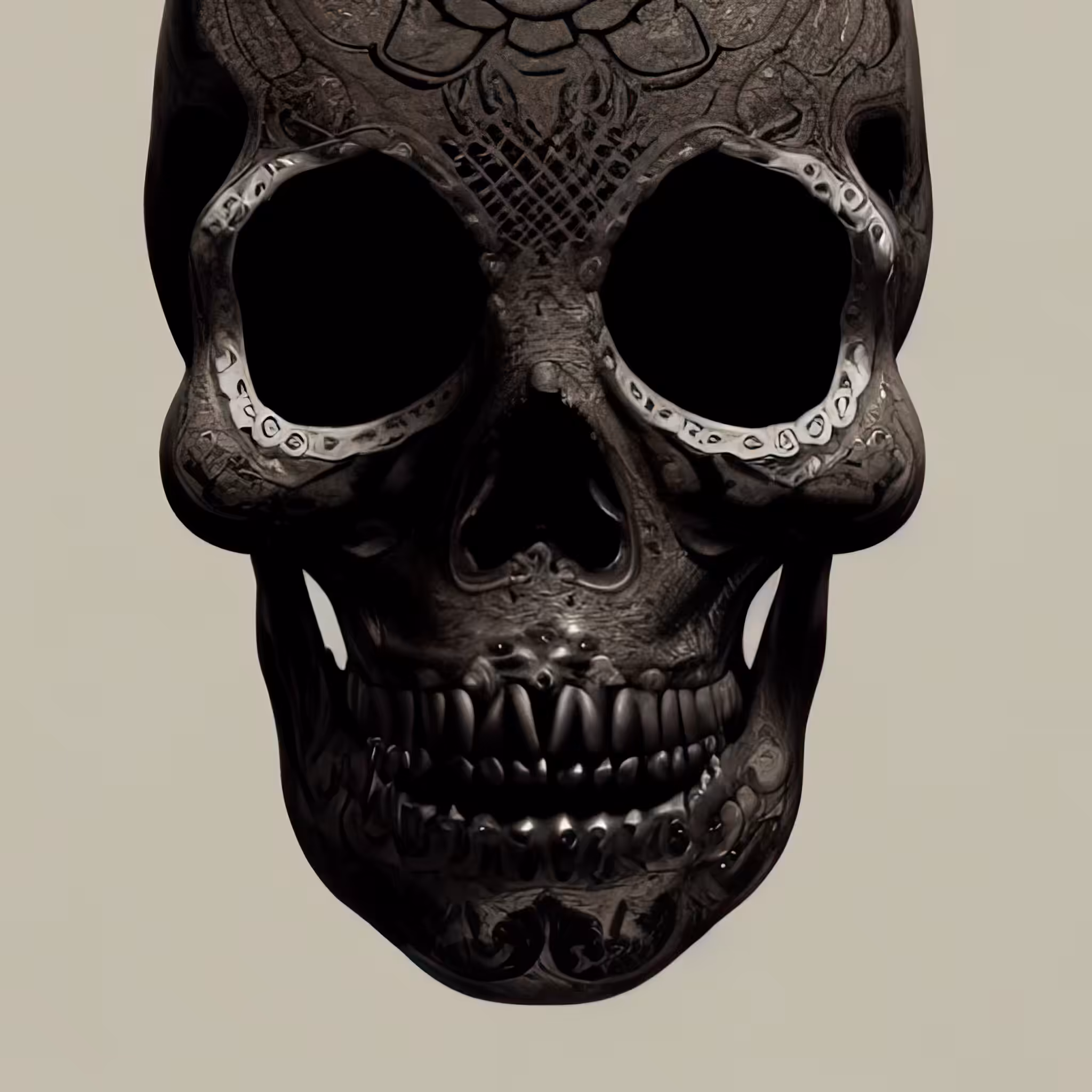Head Case #37