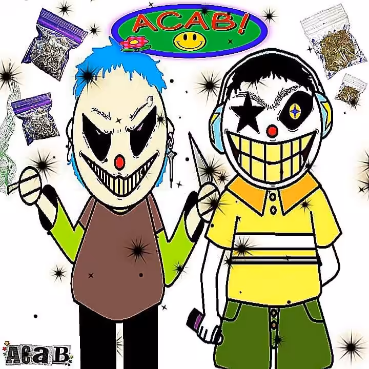 a.c.a.b