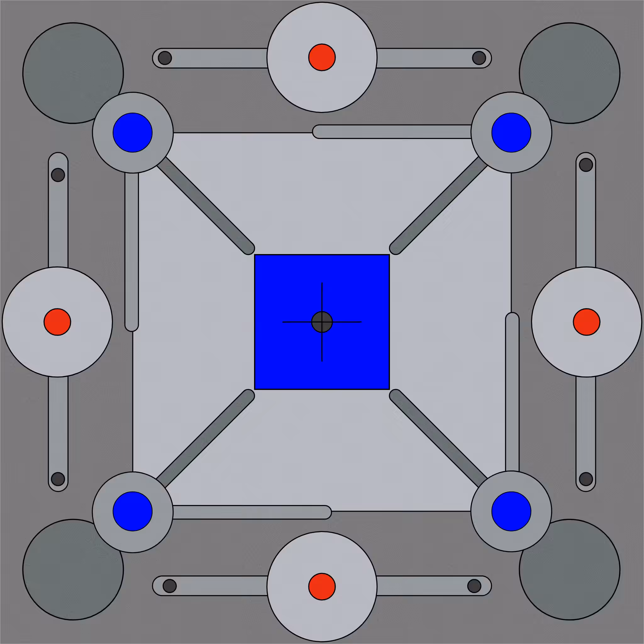 ⓂⒺⓉⒶⒷⓄⓁⒾⓈⓂ  #79