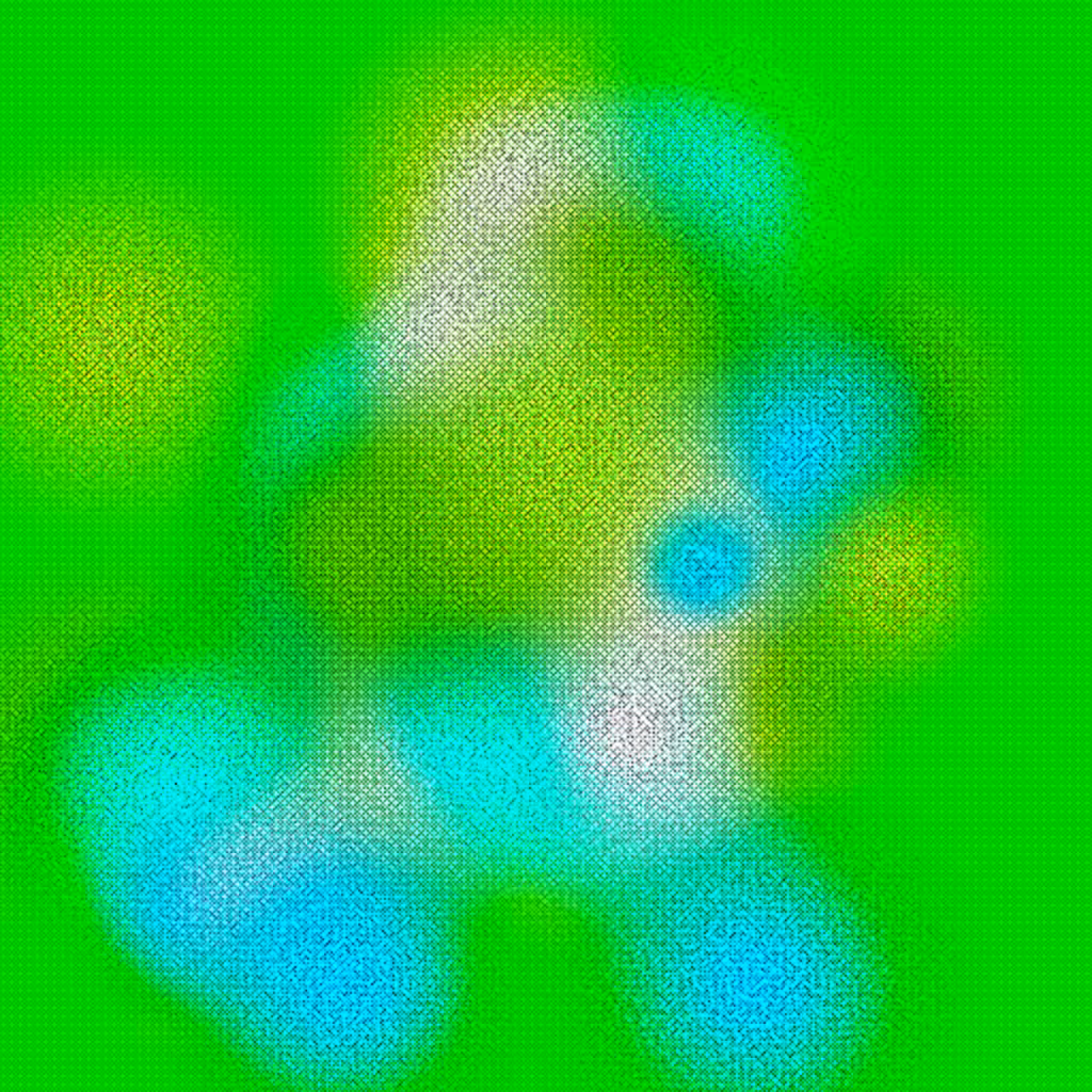 Molecular #88