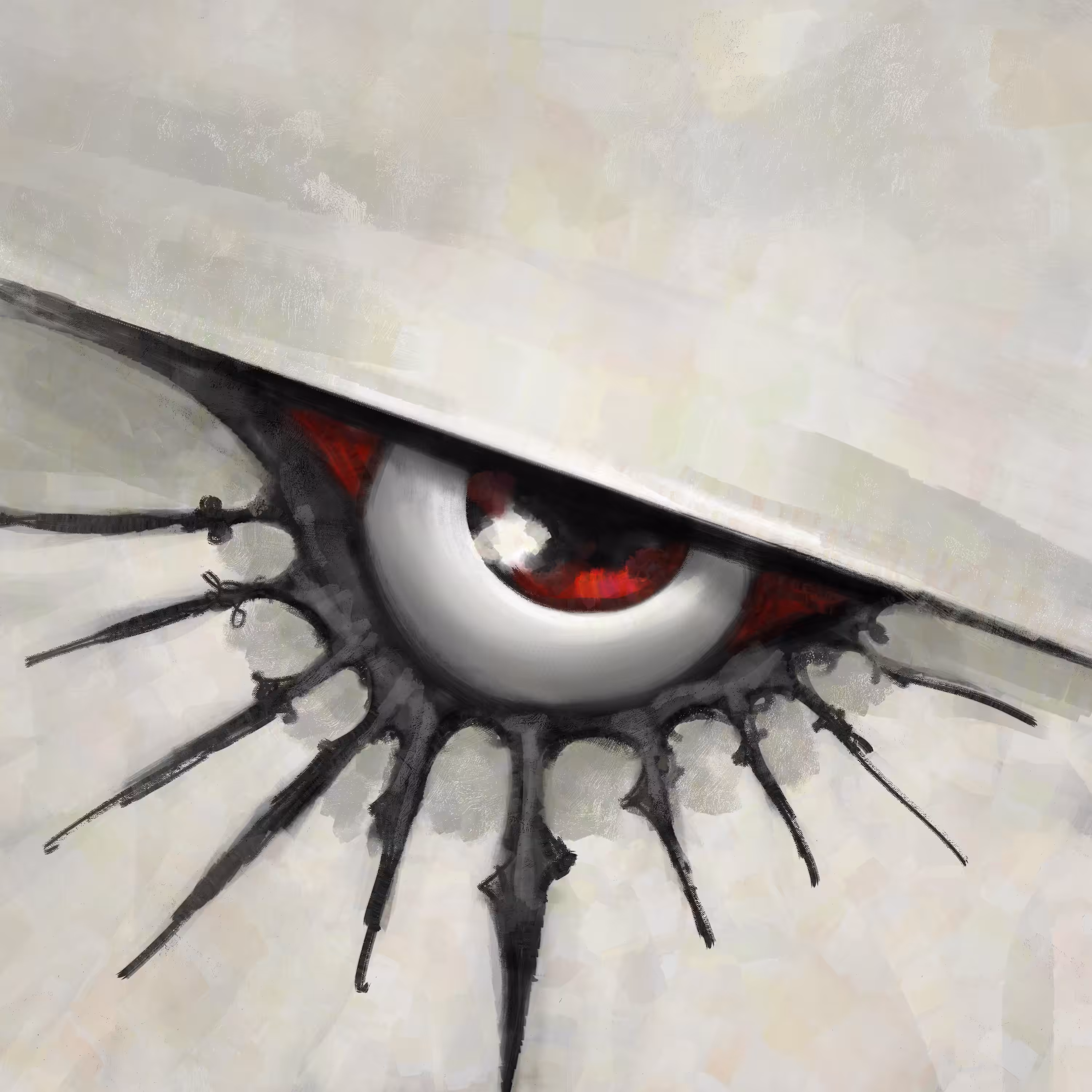 #23 Eye of Anger