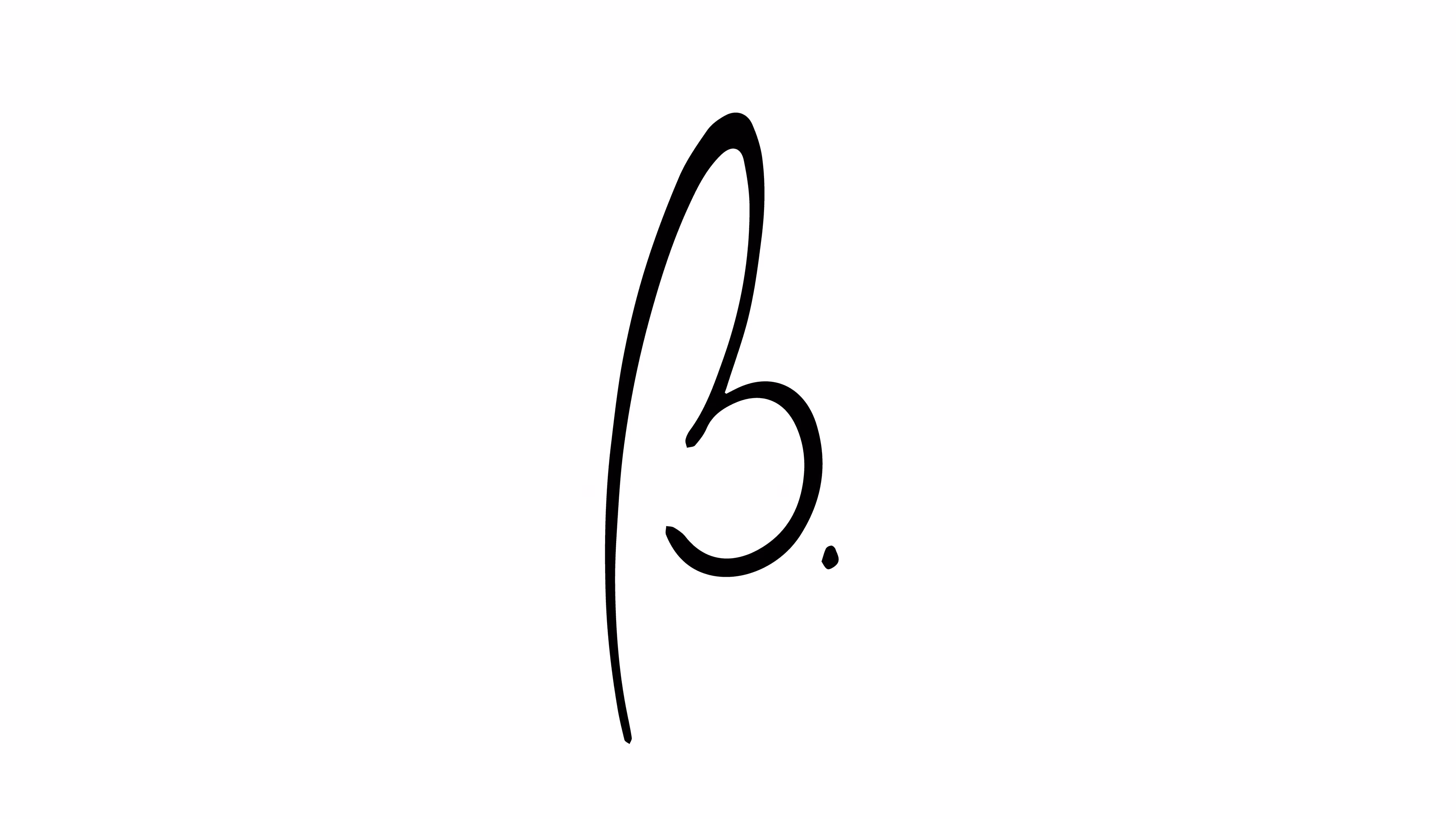 Bea (Unsigned)