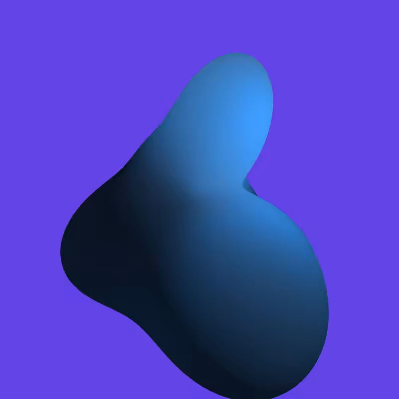 Blobby #215