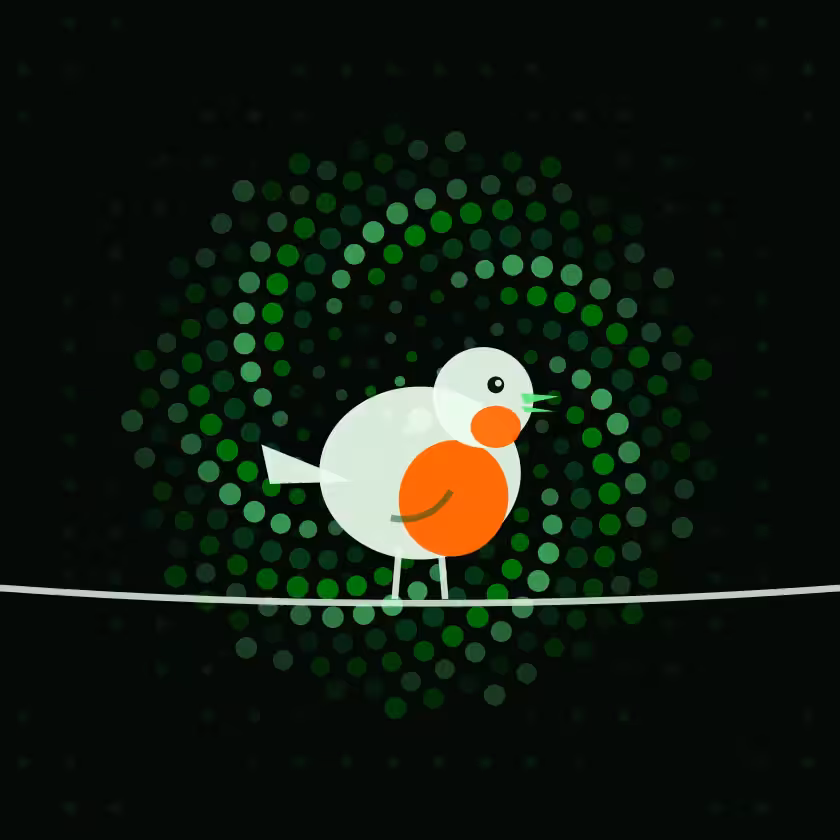 Project Robin #6289