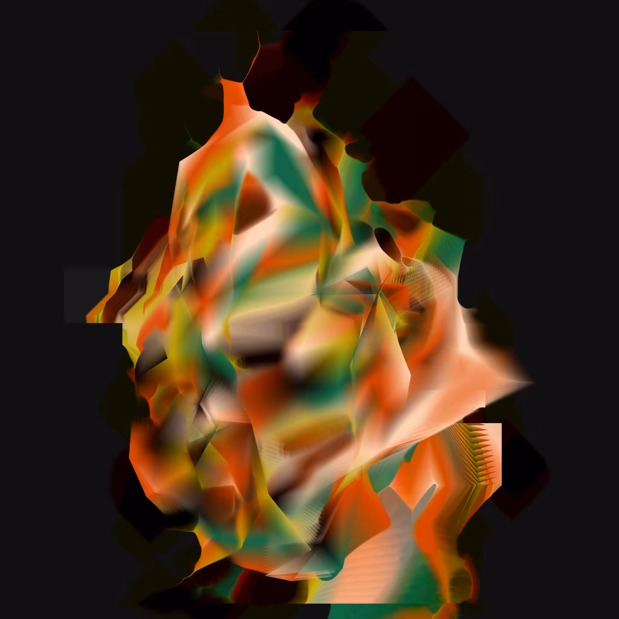 Energetic Body