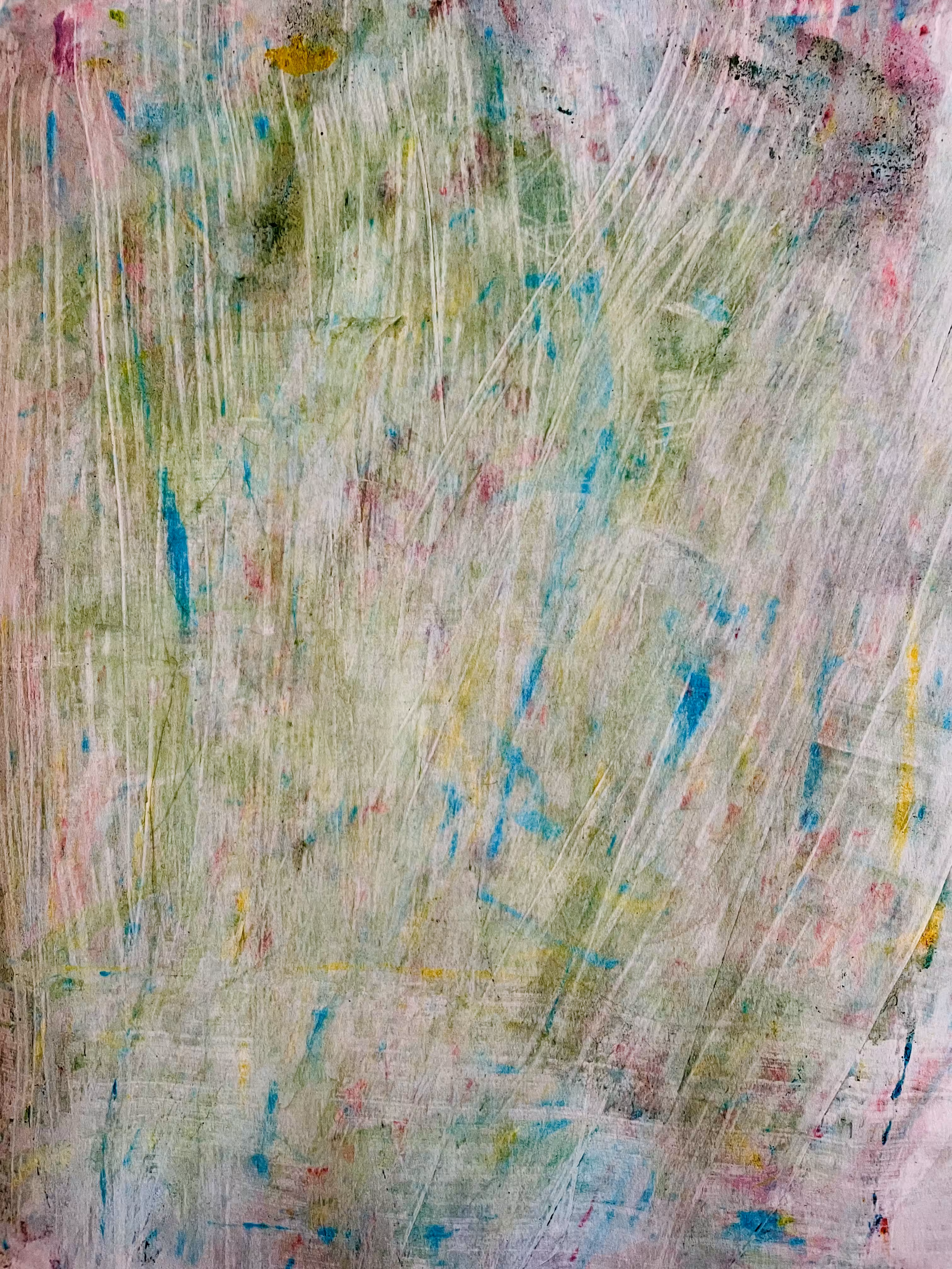 Rasierschaum Bild 