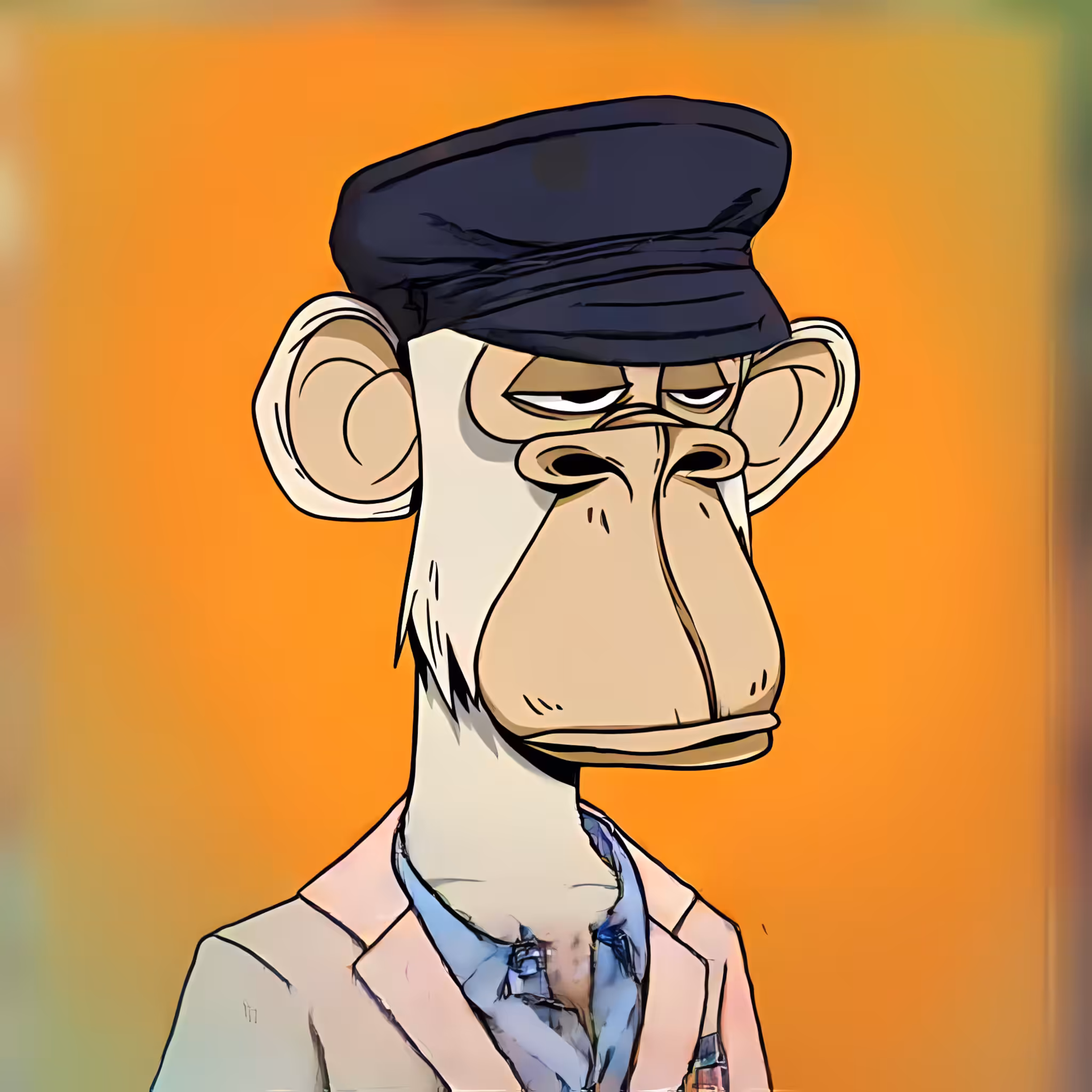 These Apes Don't Exist #229