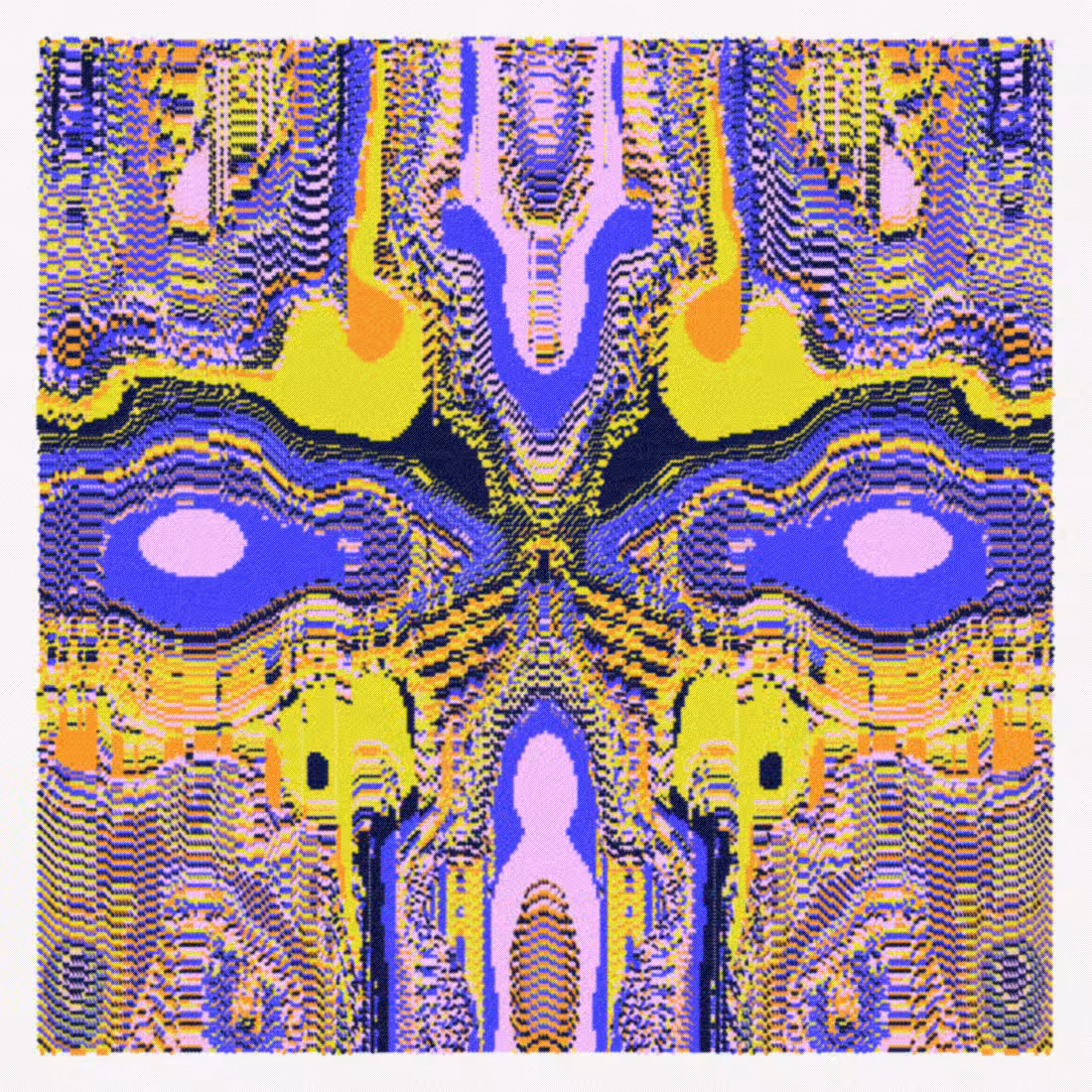 Glance #294