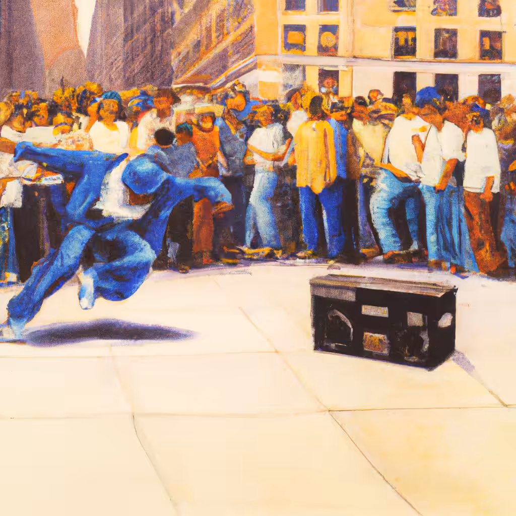 Breakin' 2