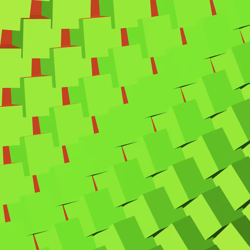 Box Grid #3