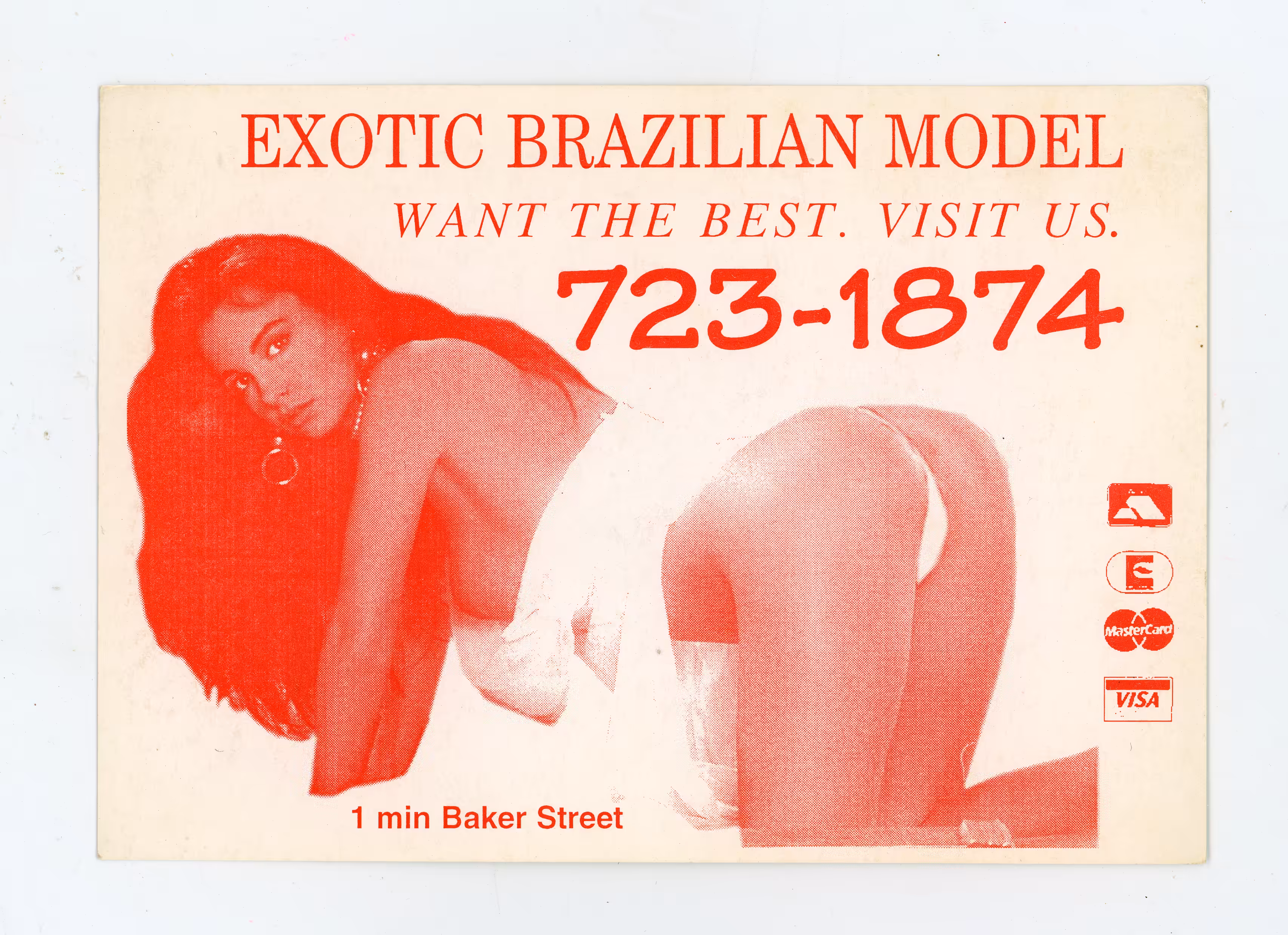 Vintage Erotics #20