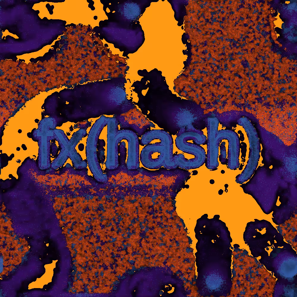 Physarum Logo #753