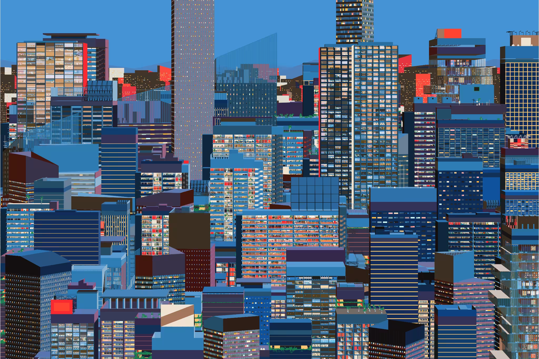 Theoretical Civilization #13