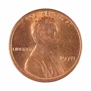 Cent #7428