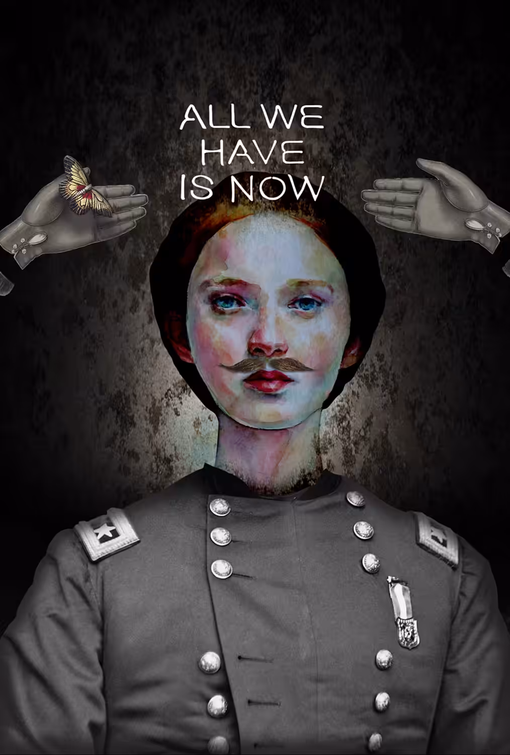 All we have is now