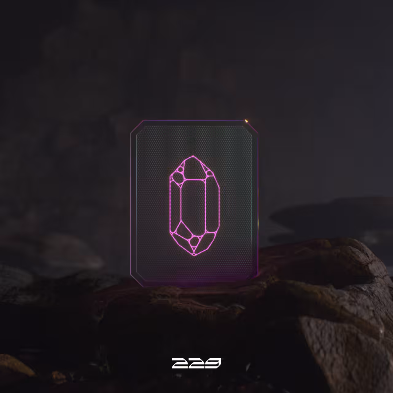 RarePass: Genesis #229