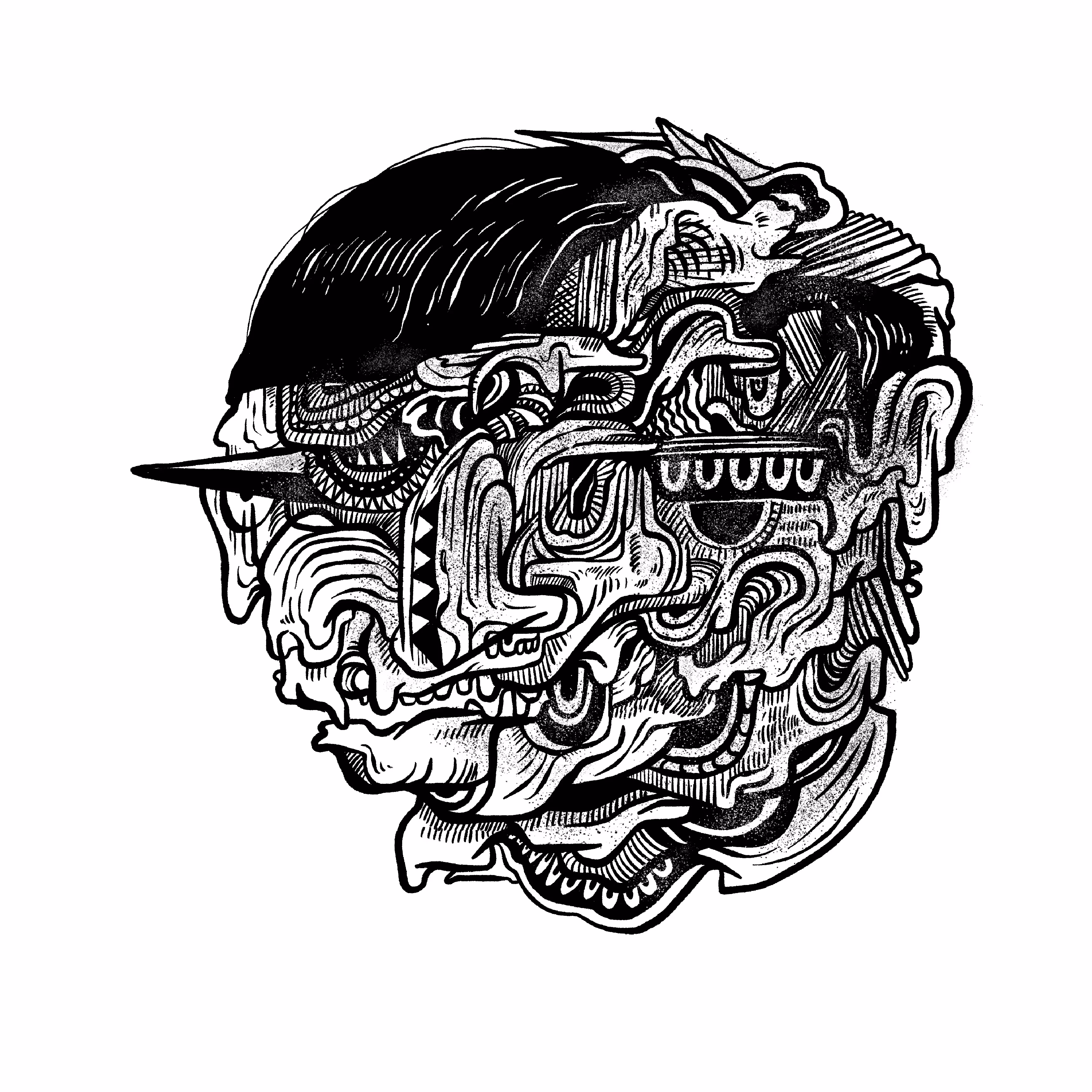 Surface #08