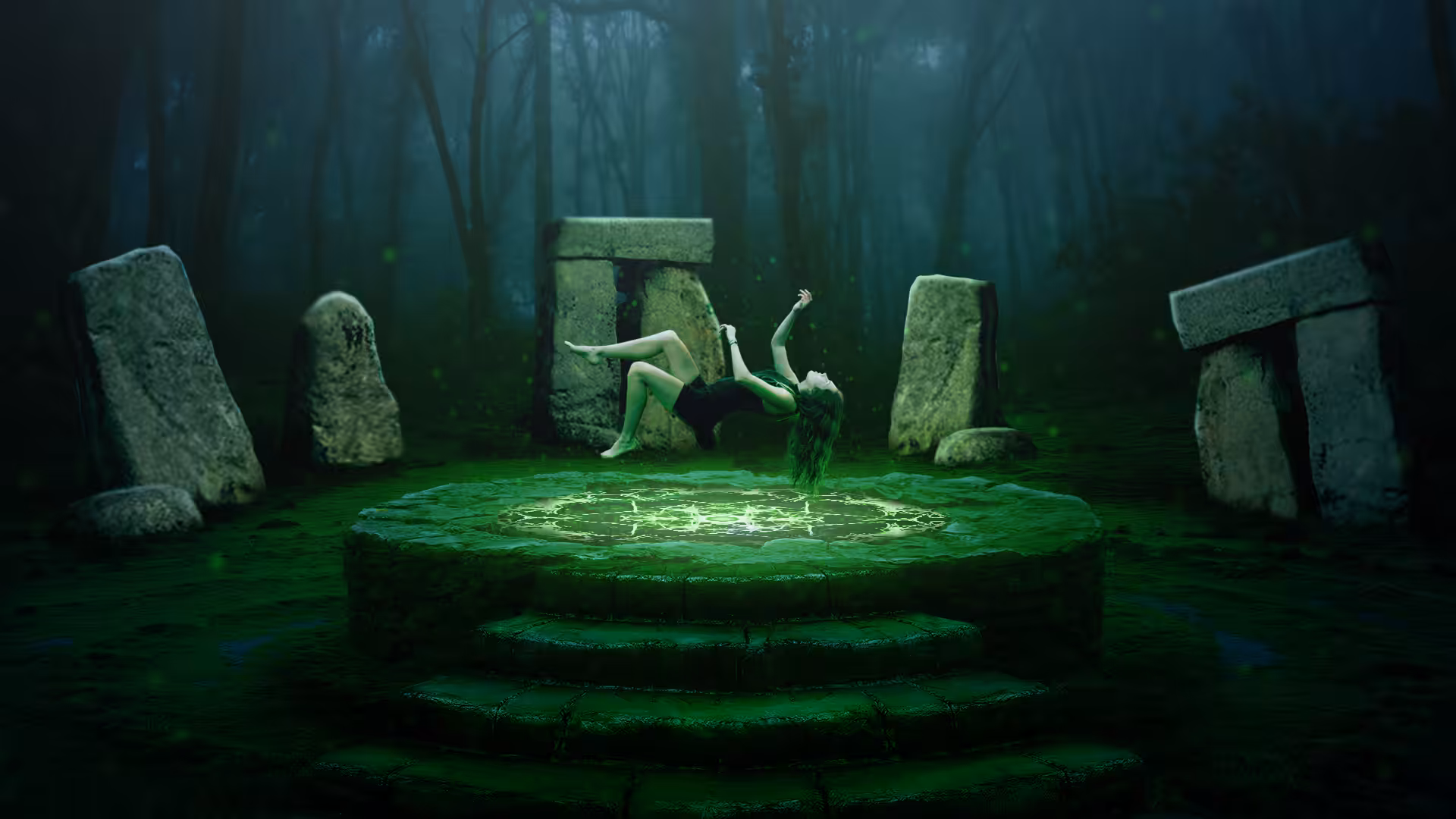 sacrifice gate