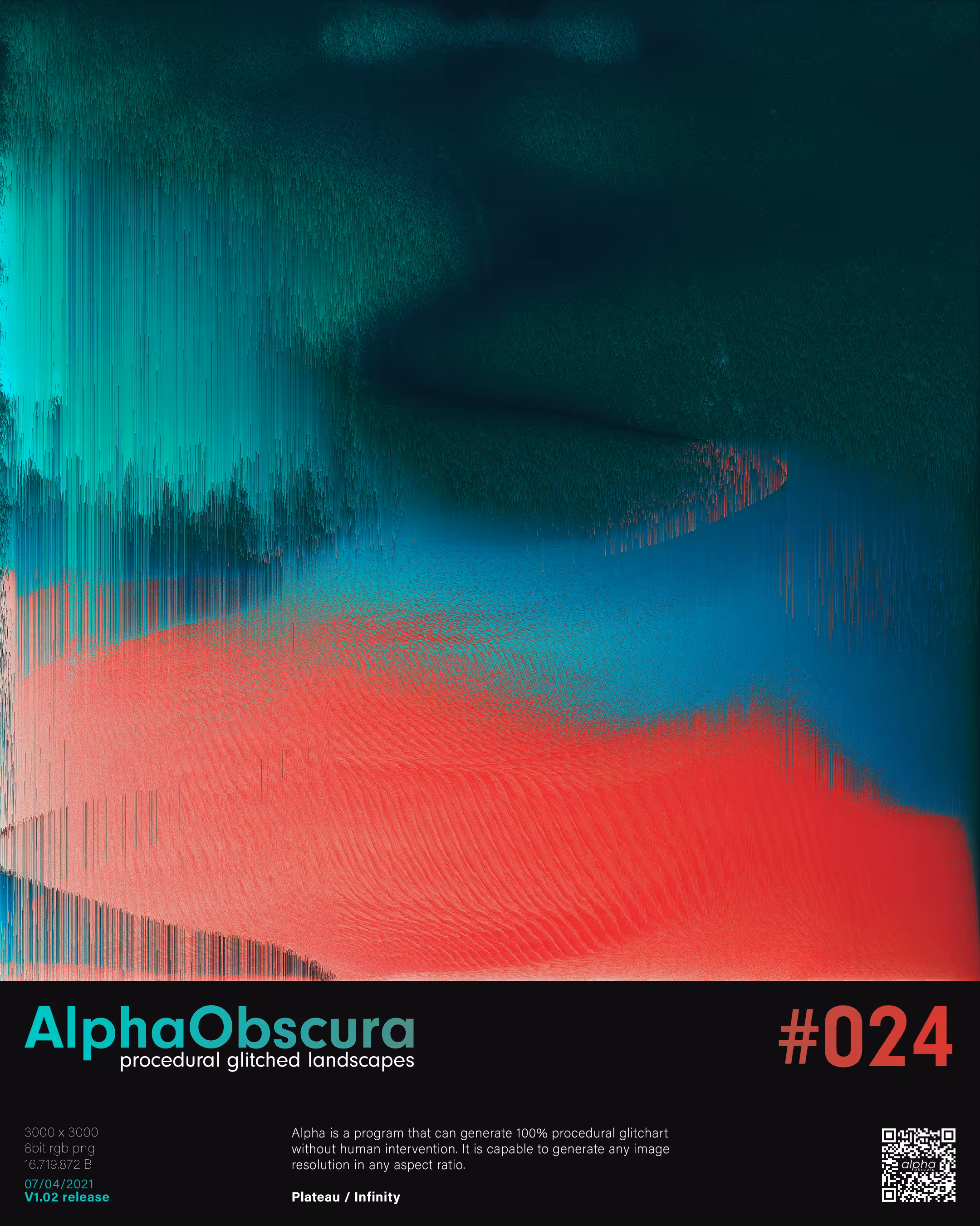 [24] - AlphaObscura