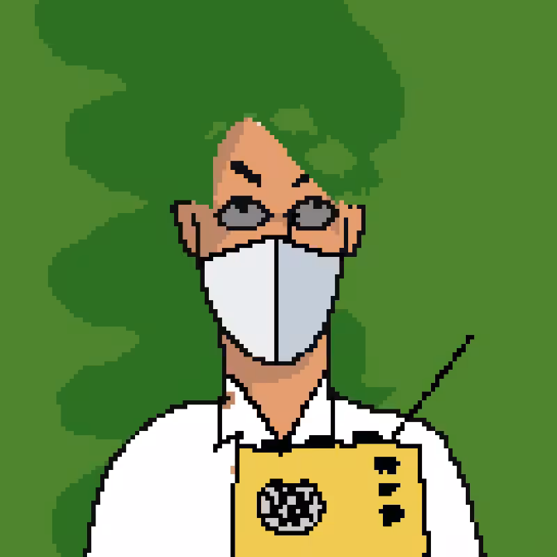 fREEDOM PUNK #8