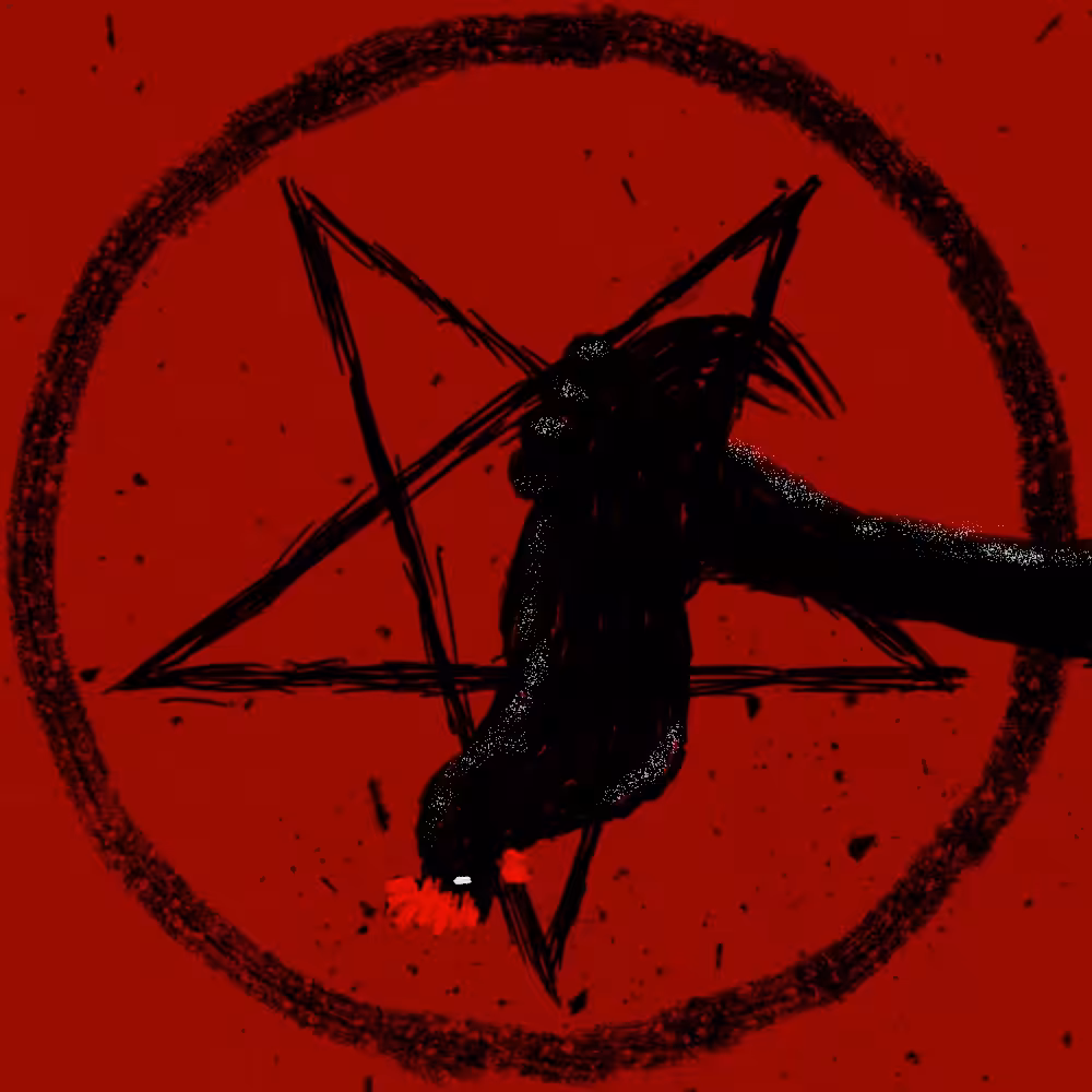 SACRIFICE