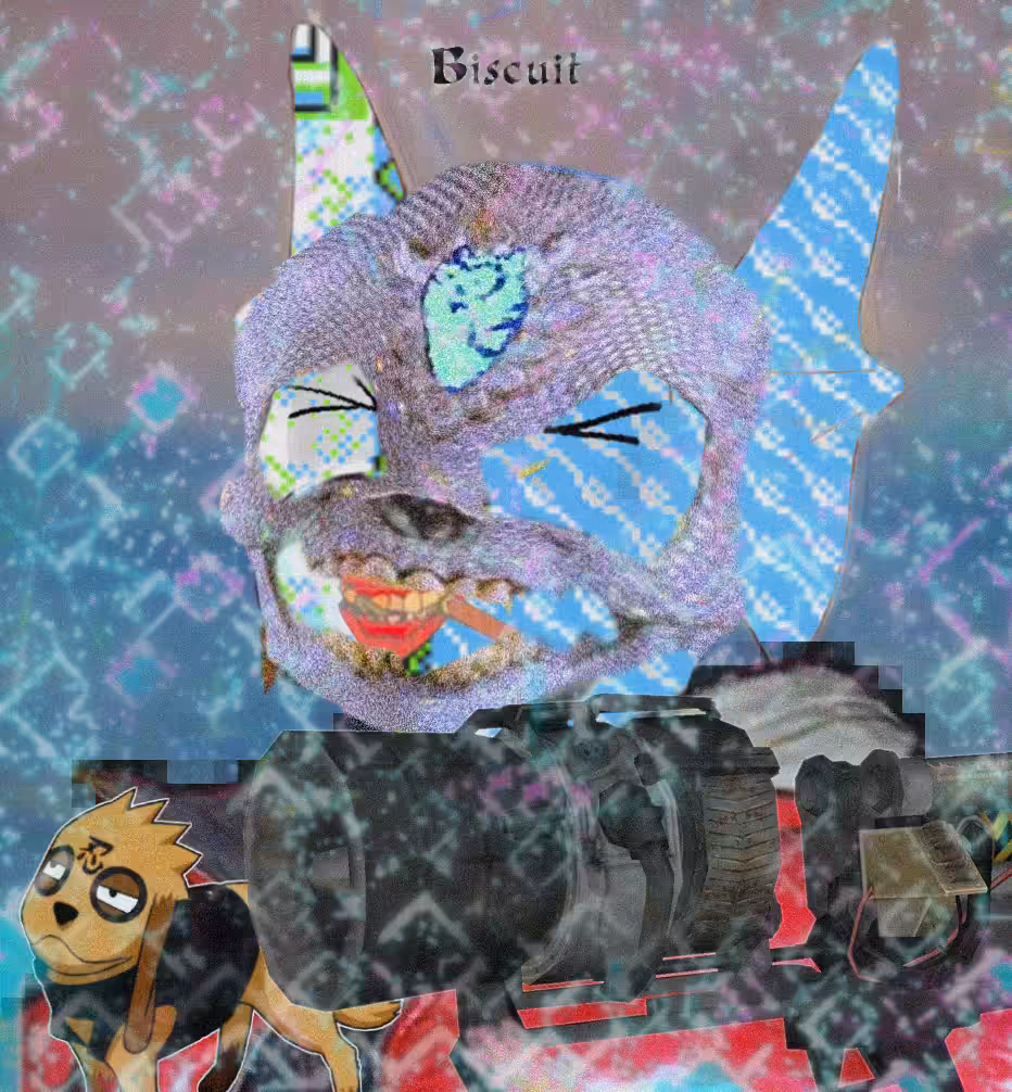 DriFella #1527