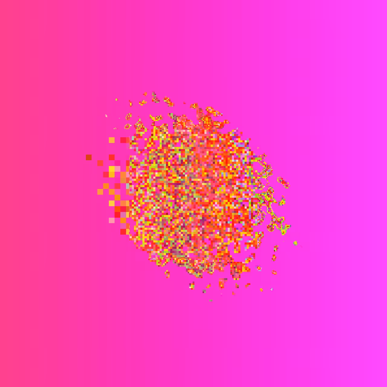 Microbioma #28