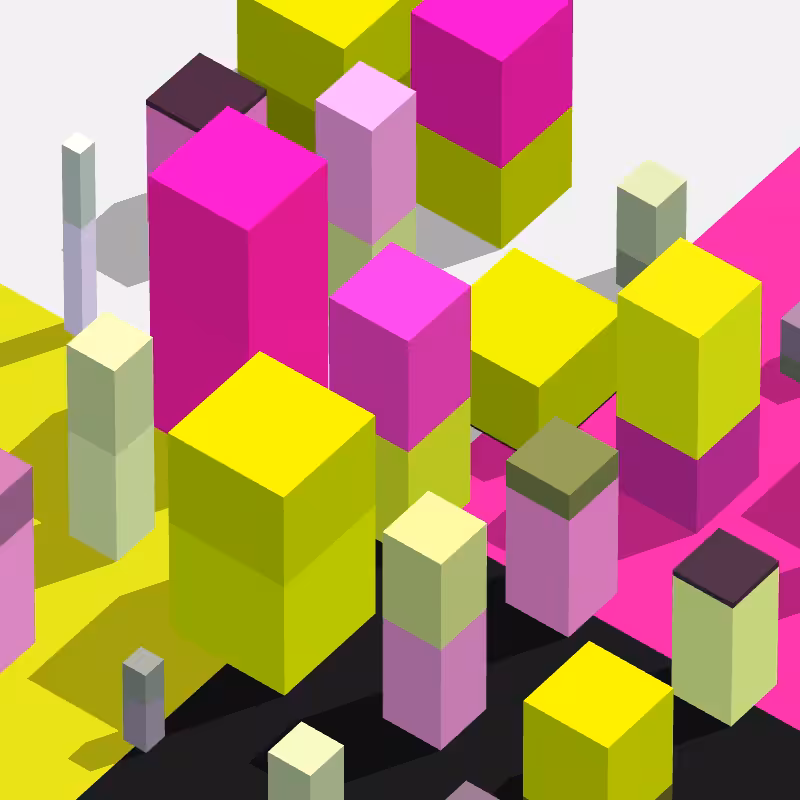 Color Chords #24