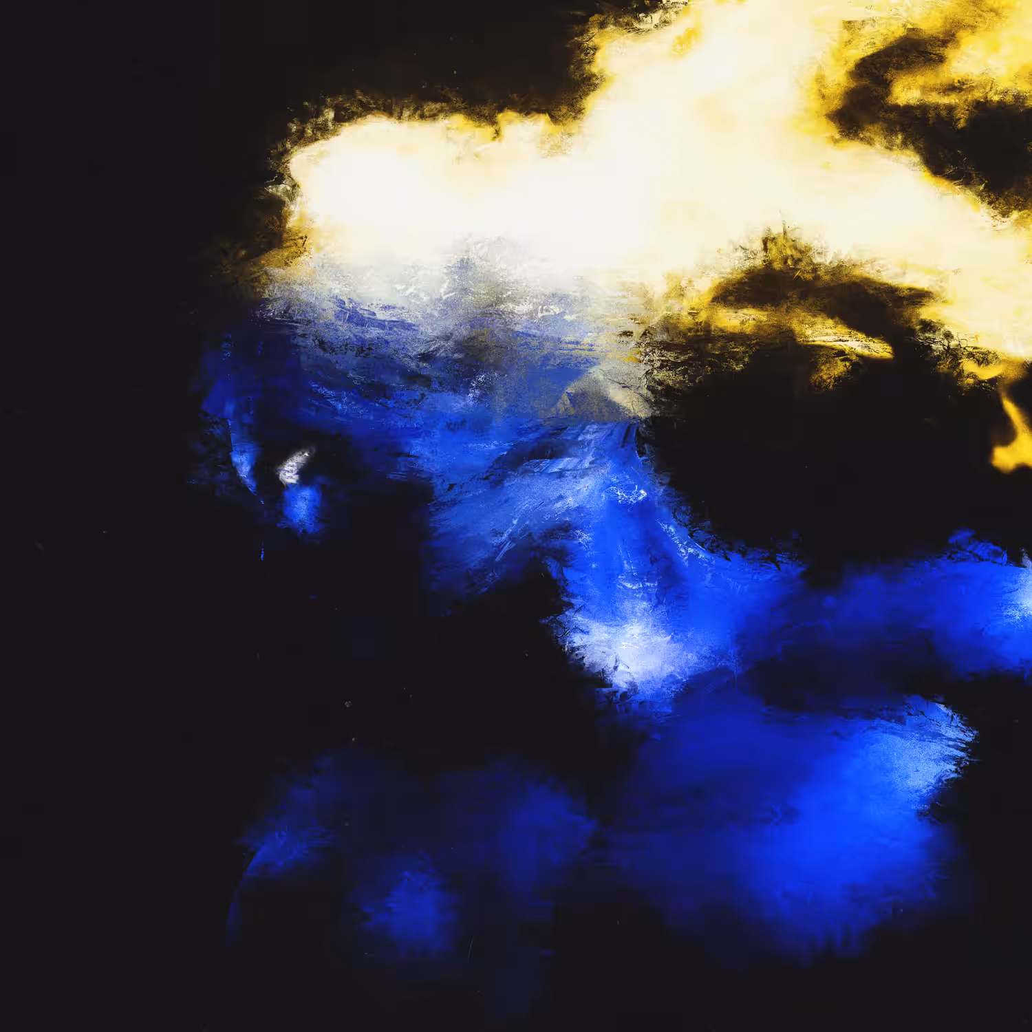 Warrior of The Flame