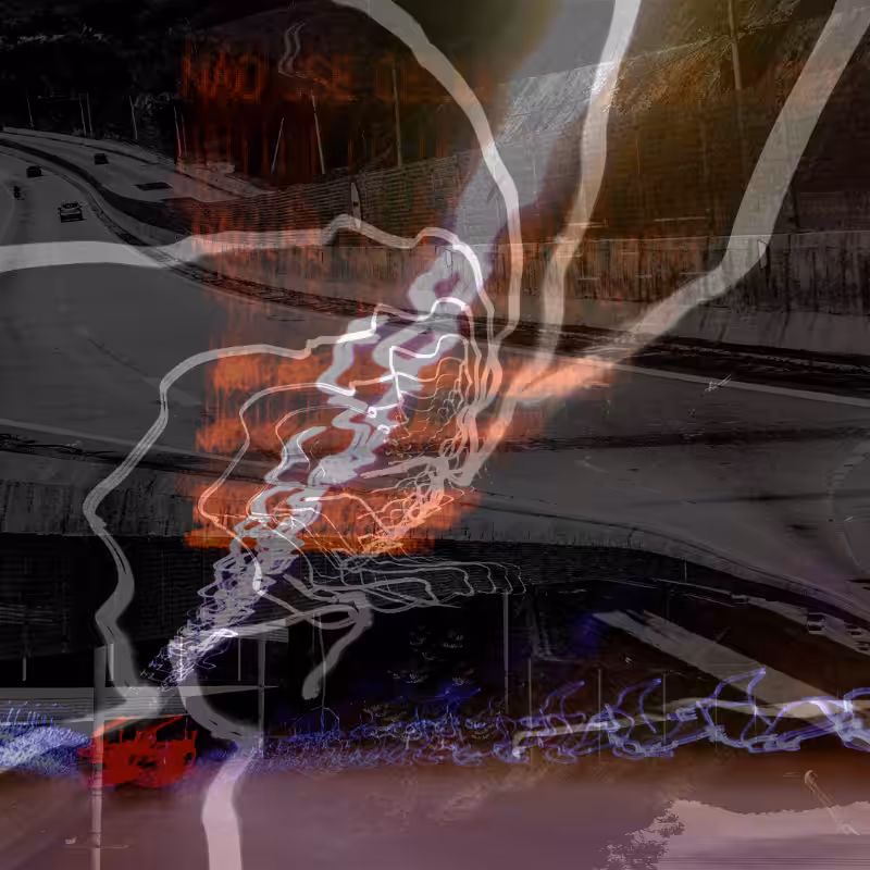 Random-Babylon#9 #12