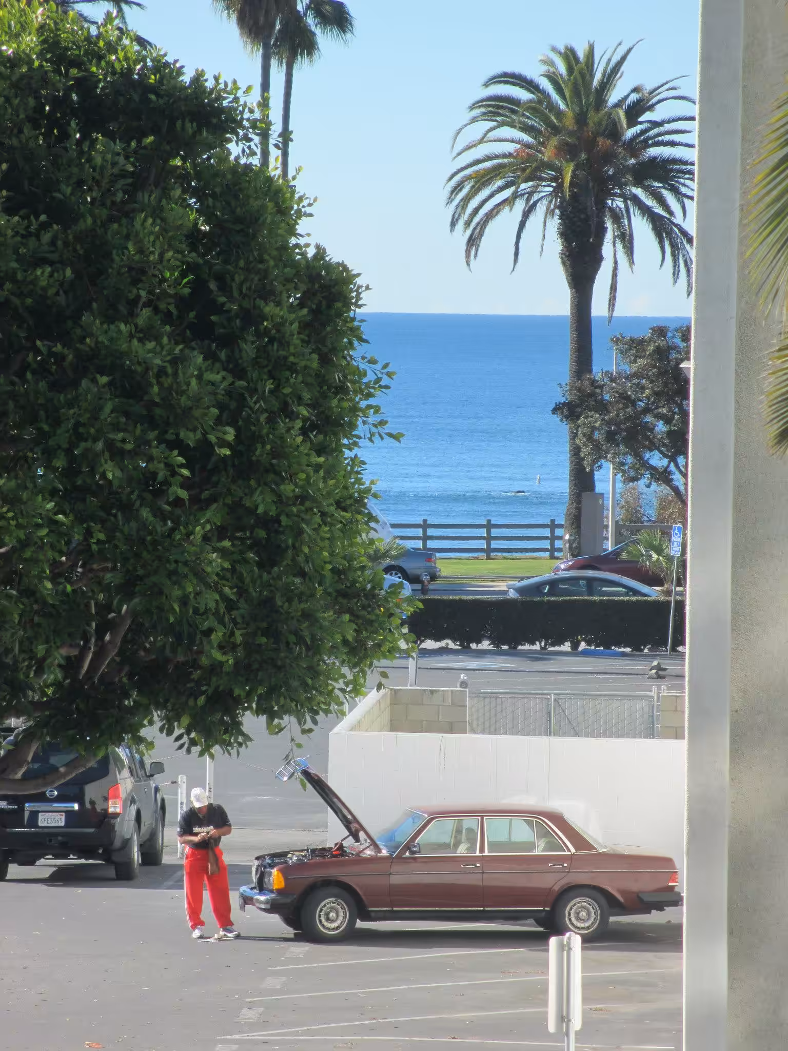Santa Monica