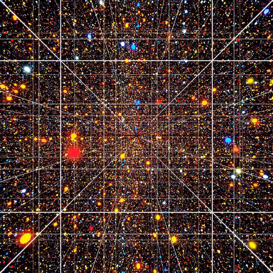 Infinity Room