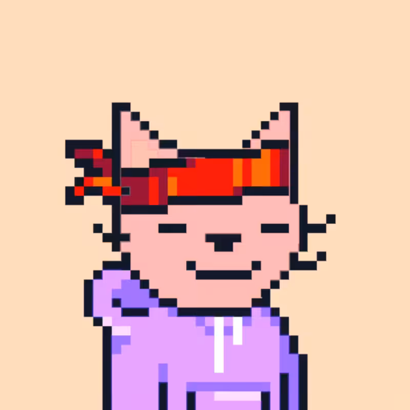 MEOWPIX #29