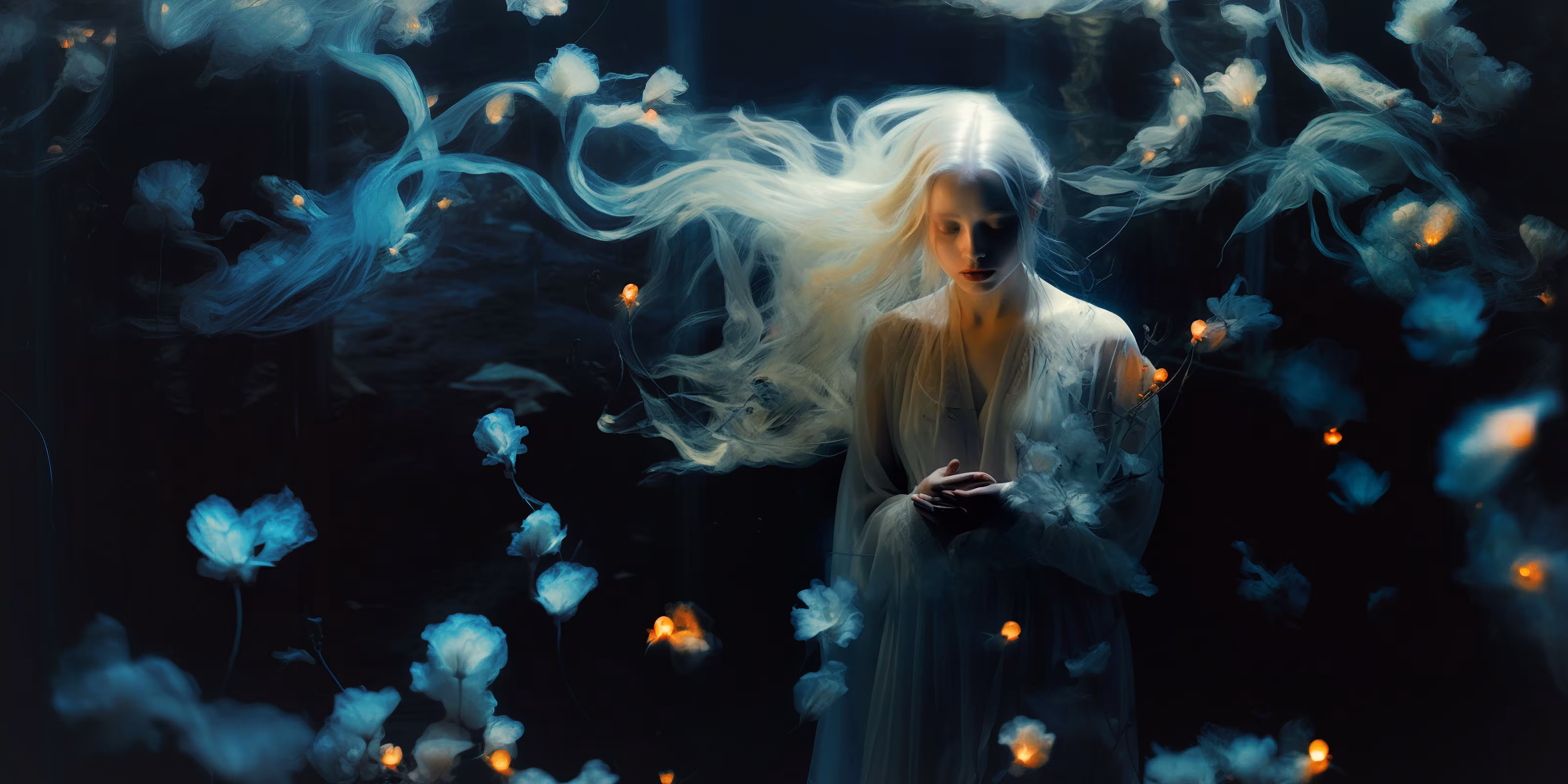 Prayer For The Lost Souls