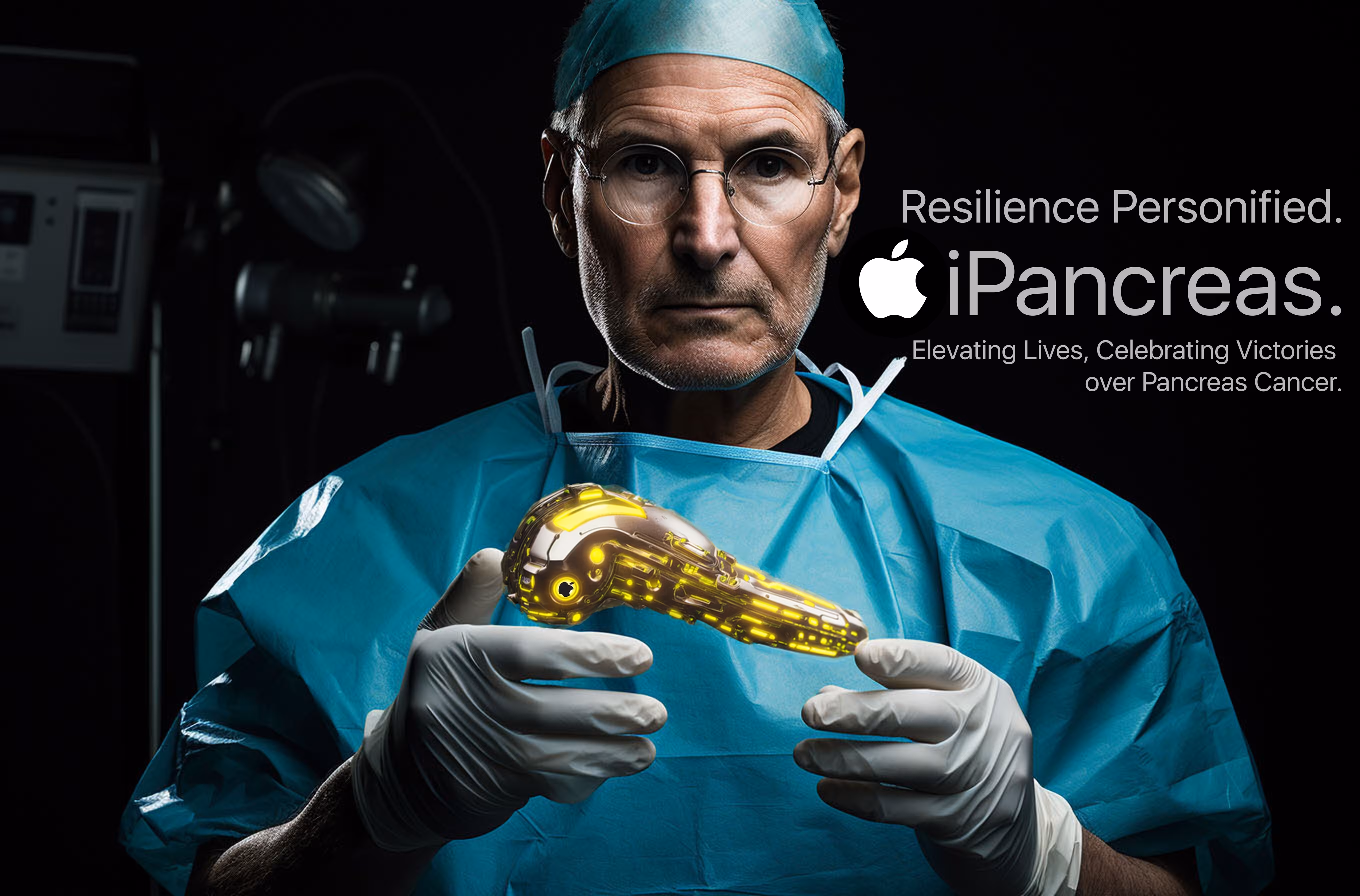 iPancreas
