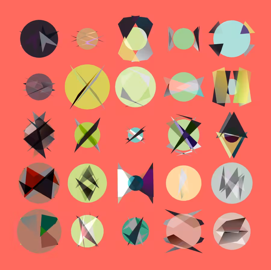 Grid In Motion #219