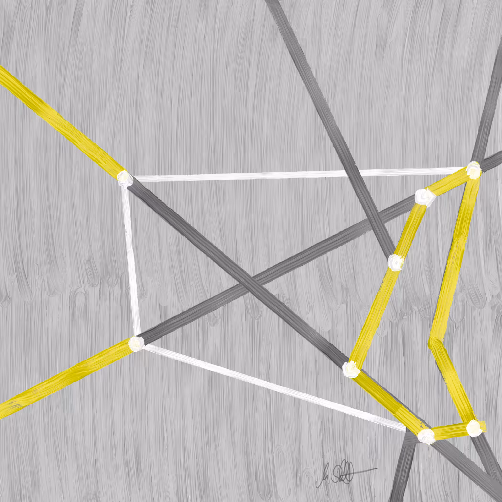 Node Network Three
