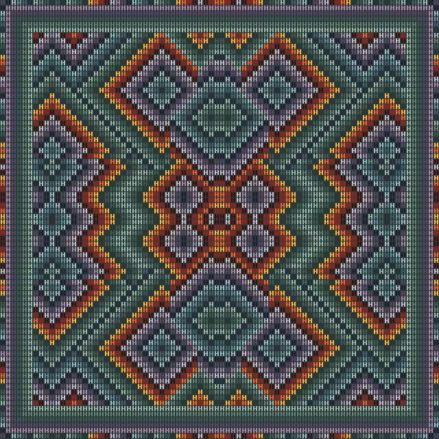 PersianSCII #40