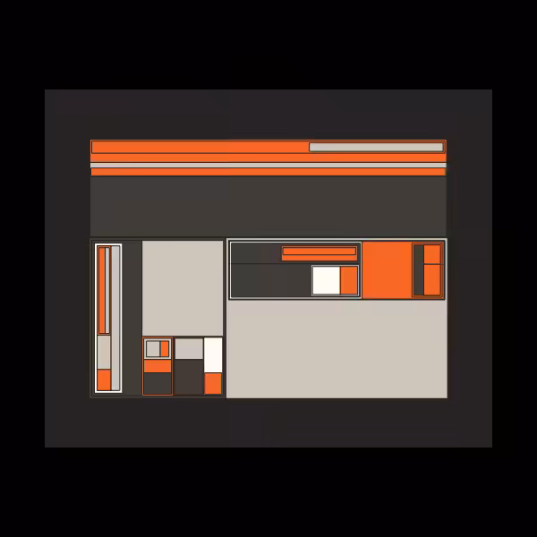 Home appliances #1