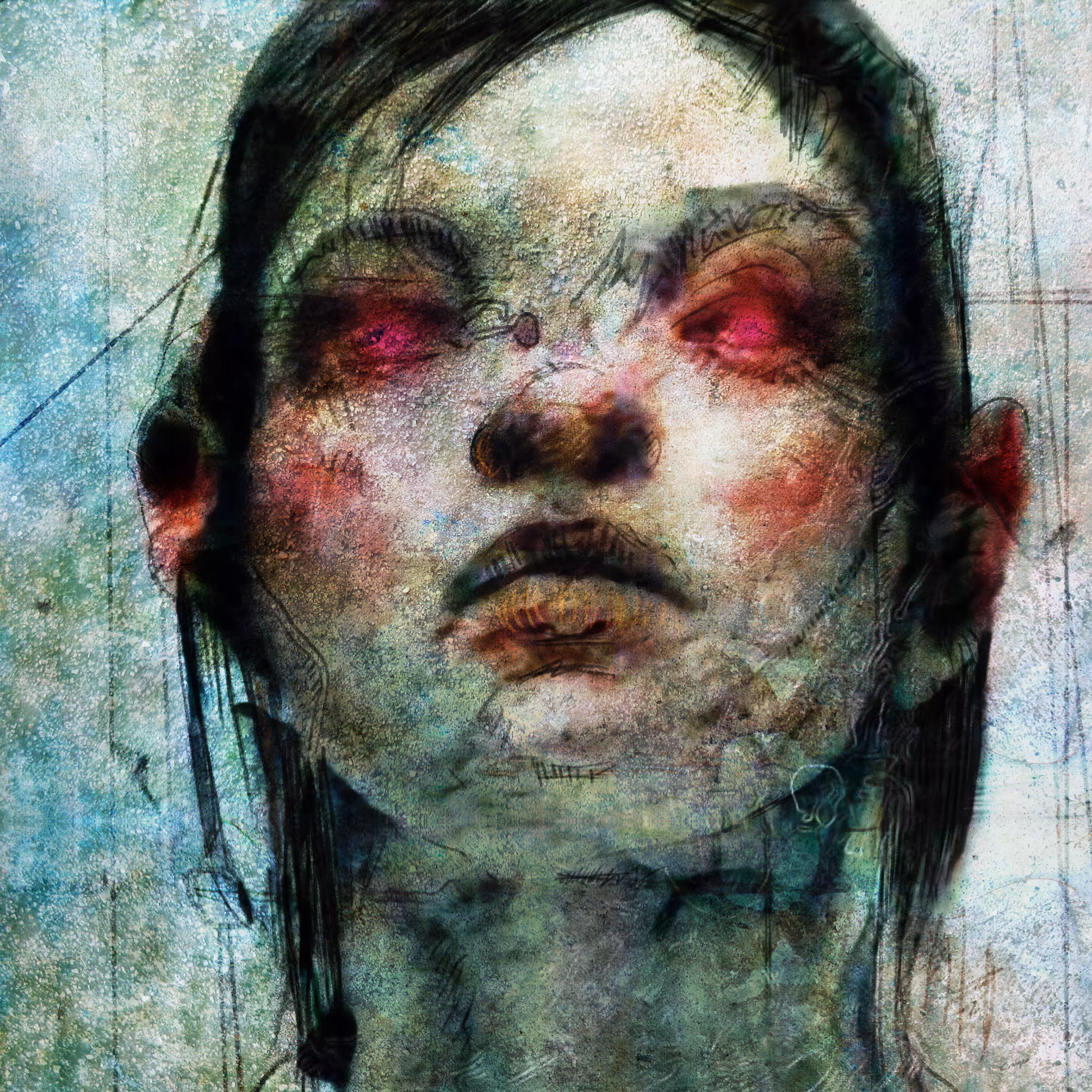 Transhuman #7