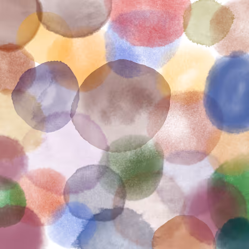 Color Potpourri #19
