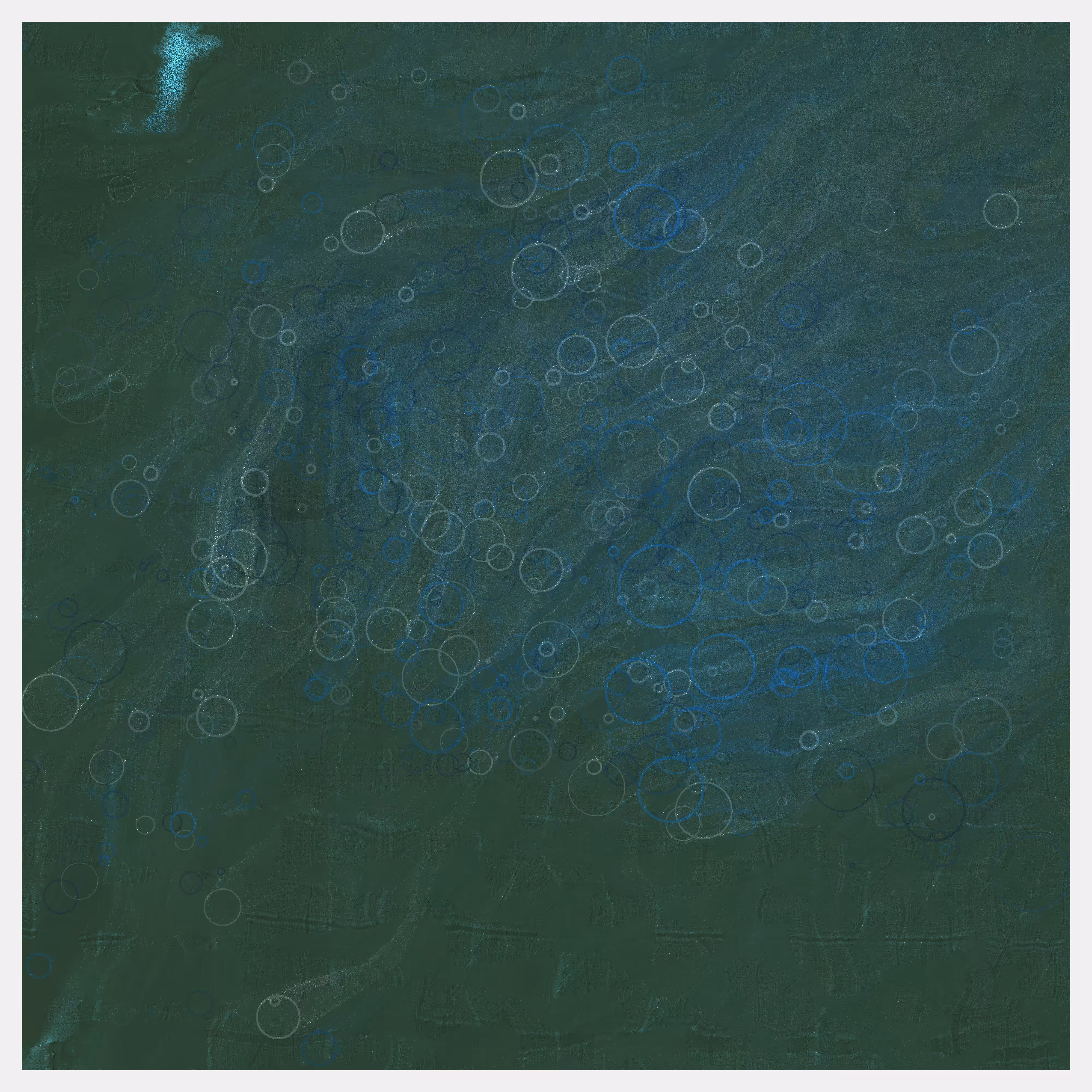 an extended synthesis #4