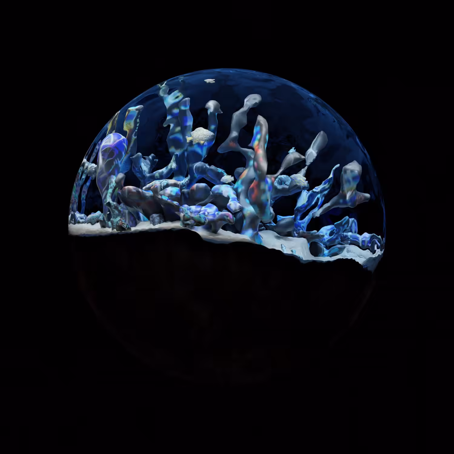 Beneath the Neural Waves 1.5